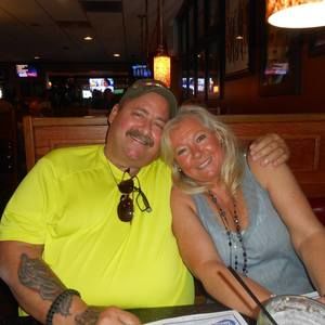 Meet your Posher, Deborah